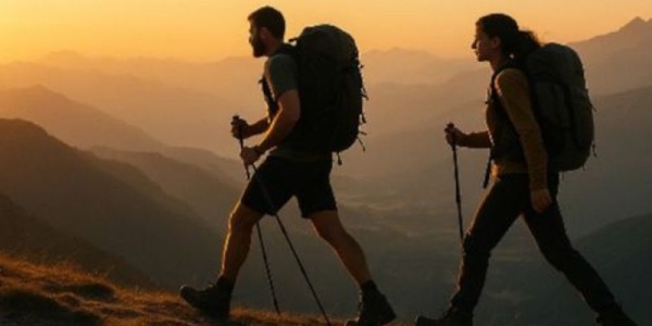 Errores comunes al iniciarse en trekking y cómo evitarlos 