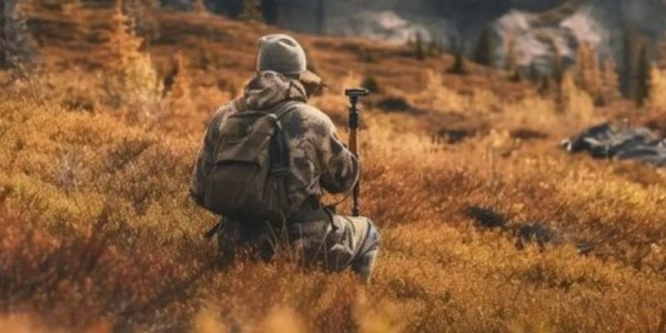 Qué necesitas y qué llevar para iniciarte en bushcraft de forma segura  